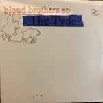 The Tyde Blood Brothers EP