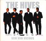 The Hives Veni Vidi Vicious