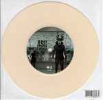 Ash End Of The World