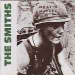 The Smiths Meat Is Murder