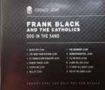 Frank Black And The Catholics Dog In The Sand