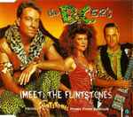 The B-52's / The B.C.52's Meet The Flintstones