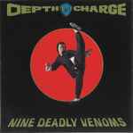 Depth Charge Nine Deadly Venoms