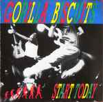 Gorilla Biscuits Start Today