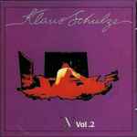 Klaus Schulze X. Vol.2