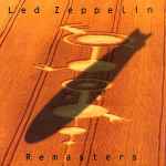 Led Zeppelin Remasters
