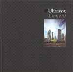 Ultravox Lament