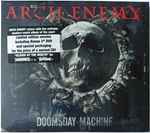 Arch Enemy Doomsday Machine