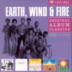 Earth, Wind & Fire Original Album Classics