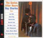 Ray Charles The Genius After Hours