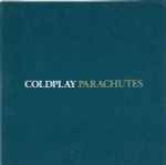 Coldplay Parachutes