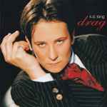 K.D. Lang Drag