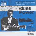Various Blues Power (Music Guide Vol.4)