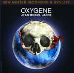 Jean-Michel Jarre Oxygene (New Master Recording & DVD Live)