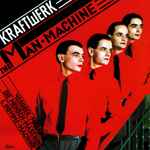 Kraftwerk The Man•Machine