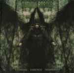 Dimmu Borgir Enthrone Darkness Triumphant