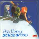 The Pink Fairies Neverneverland