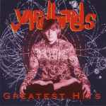 The Yardbirds Greatest Hits
