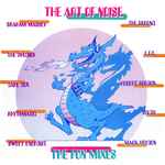 The Art Of Noise The FON Mixes