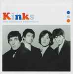 The Kinks The Ultimate Collection