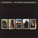 Ultravox Systems Of Romance