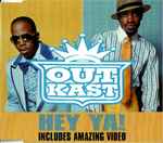 OutKast Hey Ya!