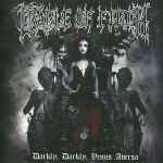 Cradle Of Filth Darkly, Darkly, Venus Aversa