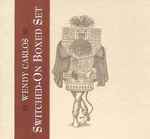 Wendy Carlos Switched-On Boxed Set