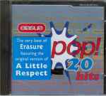 Erasure Pop! - The First 20 Hits