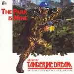 Tangerine Dream The Park Is Mine (Original Soundtrack Recording)