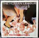 The Human League Reproduction