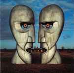 Pink Floyd The Division Bell