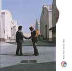 Pink Floyd Wish You Were Here