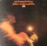 John McLaughlin Extrapolation