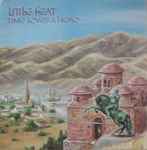 Little Feat Time Loves A Hero