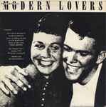 The Modern Lovers The Original Modern Lovers
