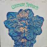 Ultimate Spinach Ultimate Spinach
