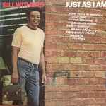 Bill Withers Just As I Am