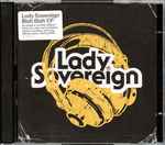 Lady Sovereign Blah Blah EP