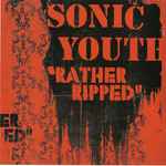 Sonic Youth Rather Ripped (Album Sampler)