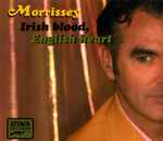 Morrissey Irish Blood, English Heart