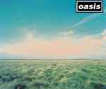 Oasis Whatever