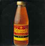Adamski N-R-G