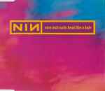 Nine Inch Nails Head Like A Hole