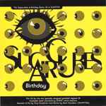 The Sugarcubes Birthday Remix CD