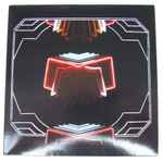 Arcade Fire Neon Bible
