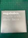Sugababes Angels With Dirty Faces