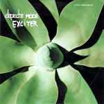 Depeche Mode Exciter
