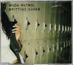 Snow Patrol Spitting Games