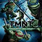 Various Teenage Mutant Ninja Turtles: Music From The Motion Picture